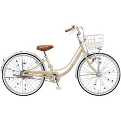 ヨドバシ.com - ブリヂストン BRIDGESTONE 子ども用自転車 Ricorina
