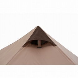 ヨドバシ.com - ロゴス LOGOS Tradcanvas Tepeeリビング400-BB テント