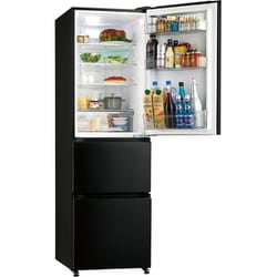 ヨドバシ.com - ハイアール Haier 冷蔵庫 （335L・右開き） 3ドア CV