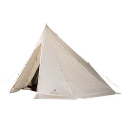 ヨドバシ.com - スノーピーク snow peak FES-432 [タープ エクステン