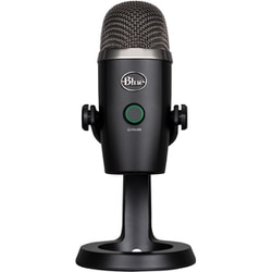 ヨドバシ.com - ロジクール Logicool Blue Microphones Yeti Nano 高