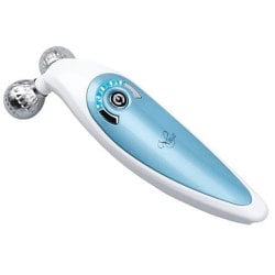 ヨドバシ.com - 伊藤超短波 EMS美顔器 美顔ローラー 充電式 V Roll