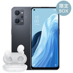 ヨドバシ.com - OPPO オッポ SIMフリースマートフォン/6.4インチ