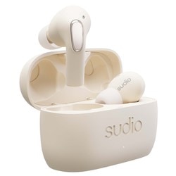 ヨドバシ.com - Sudio スーディオ 完全ワイヤレスイヤホン Sudio E2