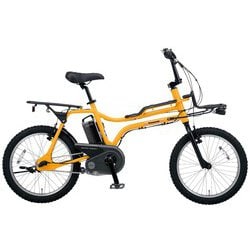 ヨドバシ.com - パナソニック Panasonic 電動アシスト自転車 EZ