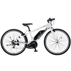 ヨドバシ.com - パナソニック Panasonic 電動スポーツバイク JETTER