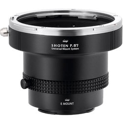ヨドバシ.com - SHOTEN ショウテン マウントアダプター レンズ側
