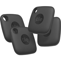 ヨドバシ.com - Tile タイル RT-44004-AP [Tile Mate（2022） ブラック