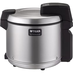 ヨドバシ.com - タイガー TIGER 業務用 真空保温電子ジャー 5.4L（3升
