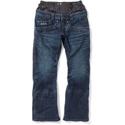 ヨドバシ.com - 241 トゥーフォーワン 241 ゴアテックス デニム SB