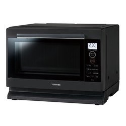 ヨドバシ.com - 東芝 TOSHIBA 高級単機能レンジ フラットタイプ 縦開き