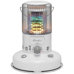 ヨドバシ.com - トヨトミ TOYOTOMI 対流型石油ストーブ レインボー RB