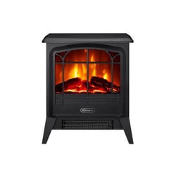 ヨドバシ.com - ディンプレックス DIMPLEX 電気暖炉 Dinky stove
