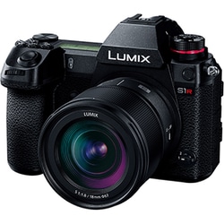ヨドバシ.com - パナソニック Panasonic S-S18 [LUMIX S 18mm F1.8 S