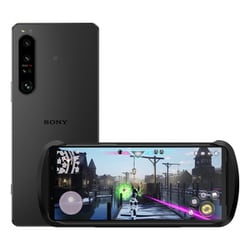 ヨドバシ.com - ソニー SONY Xperia 1 IV Gaming Edition(Xperia 1 IV