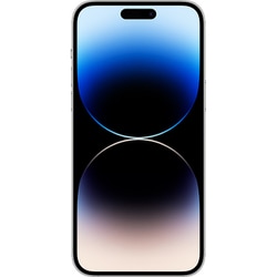 ヨドバシ.com - アップル Apple iPhone 14 Pro Max 128GB シルバー SIM
