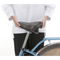 ヨドバシ.com - パナソニック Panasonic 電動アシスト自転車 ビビ・YX