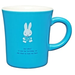 ヨドバシ.com - 金正陶器 ディック・ブルーナ Miffy ミッフィー カラー