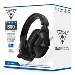 ヨドバシ.com - Turtle Beach タートルビーチ Stealth 600 Gen 2 MAX