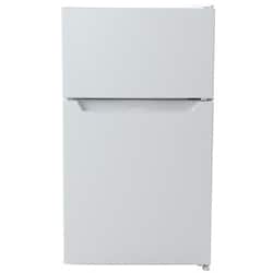 ヨドバシ.com - TOHOTAIYO トーホータイヨー 冷蔵庫 （87L・幅47cm