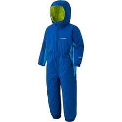 ヨドバシ.com - モンベル mont-bell パウダー カバーオール Kid's 100