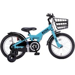 ヨドバシ.com - ジープ Jeep 幼児用自転車 16インチ 補助輪付き