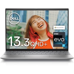 ヨドバシ.com - デル DELL Inspiron 13 5320/13.3型/ノートパソコン/第