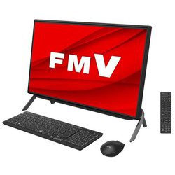 ヨドバシ.com - 富士通 FUJITSU デスクトップパソコン FMV/FHシリーズ