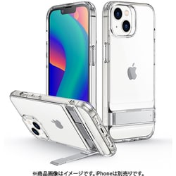 ヨドバシ.com - イーエスアール ESR ESR Metal Kickstand Case for