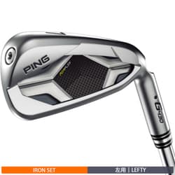 ヨドバシ.com - PING ピン G430 アイアンセット NS PRO ZELOS 7