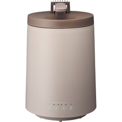 ヨドバシ.com - ドウシシャ DOSHISHA スチーム式加湿器 mistone600S