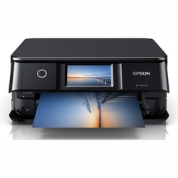 ヨドバシ.com - エプソン EPSON A4カラーインクジェット複合機