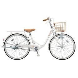 ヨドバシ.com - ブリヂストン BRIDGESTONE 子供用自転車 リリーベル 22