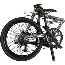 ヨドバシ.com - RENAULT ルノー 折りたたみ自転車 CHROMOLY207