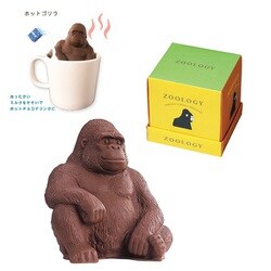 ヨドバシ.com - 松風屋 【限定】スイートプラザ マウンテンゴリラ 通販