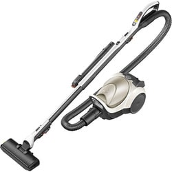 ヨドバシ.com - 三菱電機 MITSUBISHI ELECTRIC キャニスター掃除機 紙