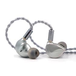 ヨドバシ.com - ビーキューアイズ BQEYZ Winter カナル型ダイナミック