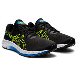 ヨドバシ.com - アシックス asics GEL-EXCITE 9 1011B338 003 BLACK