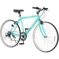 ヨドバシ.com - グラフィス GRAPHIS クロスバイク 26インチ 6段ギア