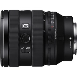 ヨドバシ.com - ソニー SONY SEL2070G FE 20-70mm F4 G [ズームレンズ