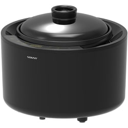 ヨドバシ.com - ソウイ SOUYI 土鍋炊飯器 フッ素/テフロン加工なし 360