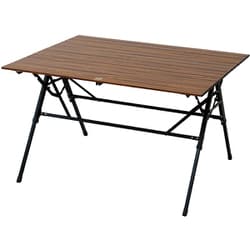 ヨドバシ.com - ogawa オガワ 3ハイ&ローテーブルロングII テーブル