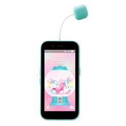 ヨドバシ.com - SoftBank ソフトバンクモバイル ZESBX2 [キッズフォン3