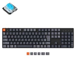 ヨドバシ.com - Keychron キークロン Keychron K5 SE ワイヤレス