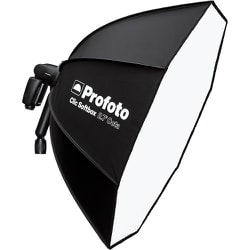 ヨドバシ.com - プロフォト Profoto Clic ソフトボックス 2.7' （80cm