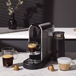 ヨドバシ.com - ネスプレッソ NESPRESSO カプセル式コーヒーメーカー