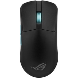 ヨドバシ.com - エイスース ASUS ワイヤレスゲーミングマウス P713 ROG