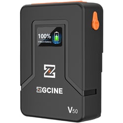 ヨドバシ.com - ゼットジーシネ ZGCINE Vマウントバッテリー 14.8V