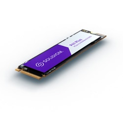 ヨドバシ.com - ソリダイム Solidigm 内蔵SSD P41 Plus 2TB M.2