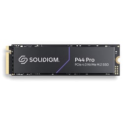 ヨドバシ.com - ソリダイム Solidigm 内蔵SSD P44 Proシリーズ 2TB M.2